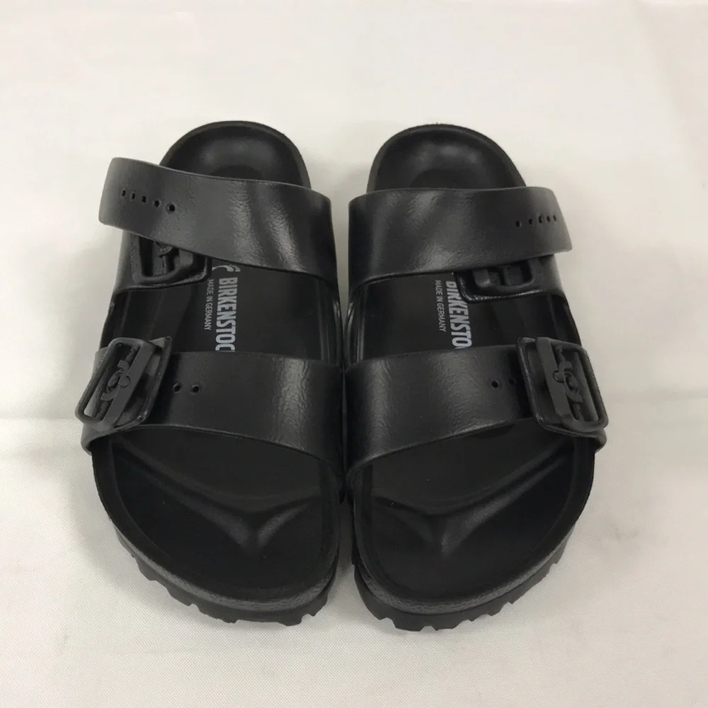 Birkenstock Unisex Sandals womens 8 mens 6 US